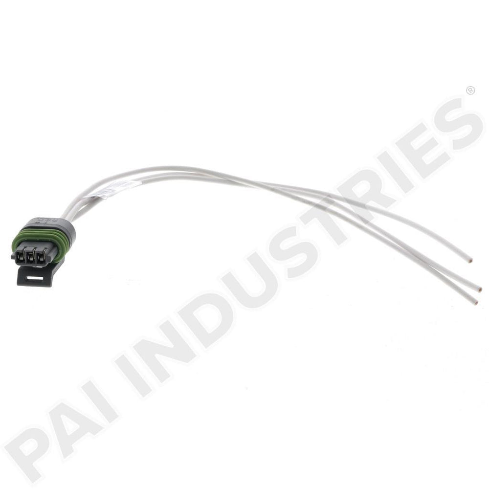 SENSOR CONNECTOR ASSEMBLY