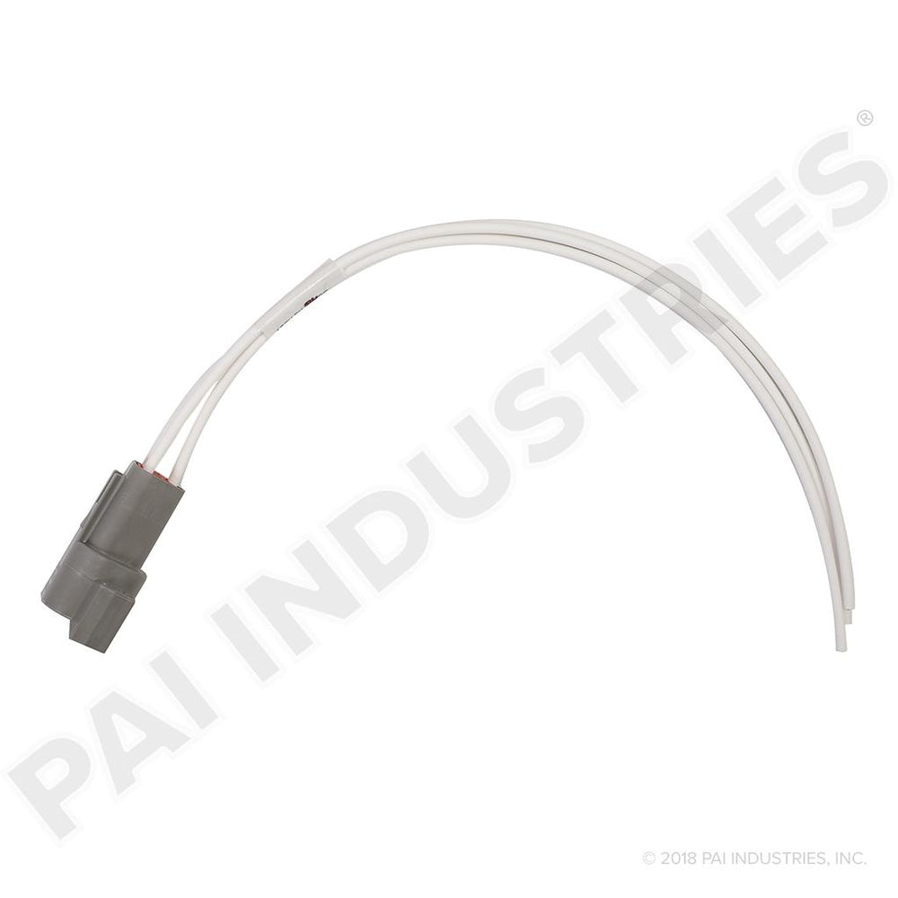 SENSOR CONNECTOR ASSEMBLY