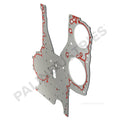 Mack COVER PLATE