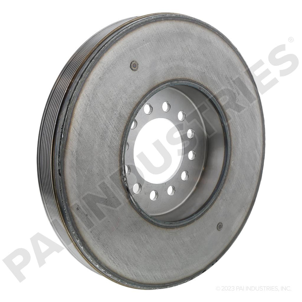 VIBRATION DAMPER