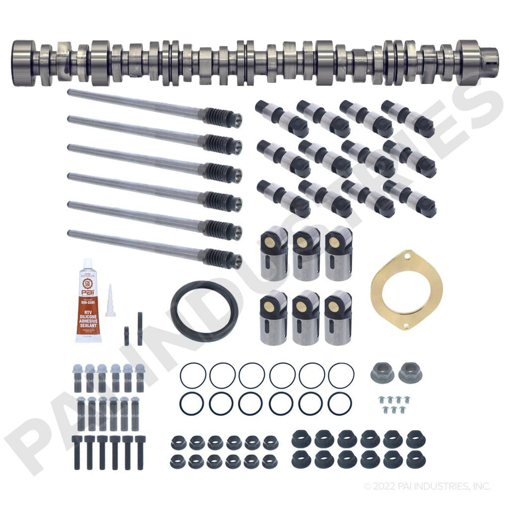 CAMSHAFT KIT