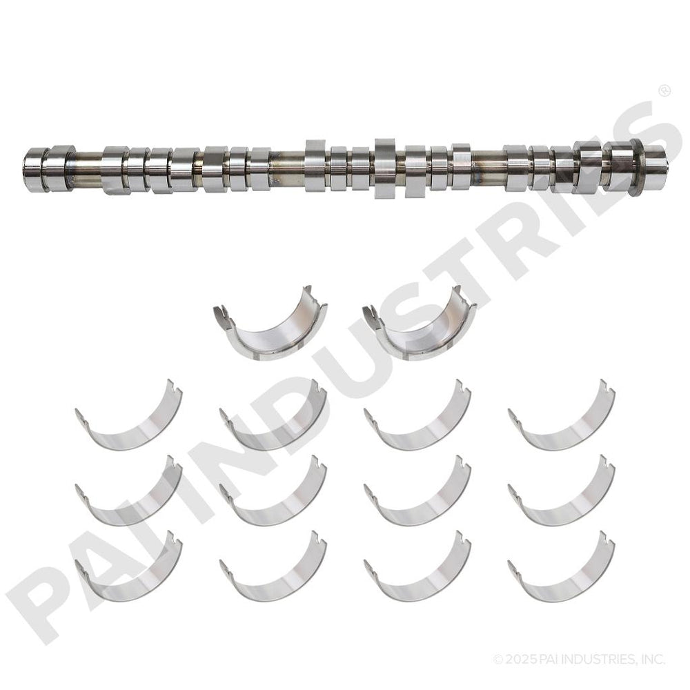 CAMSHAFT KIT