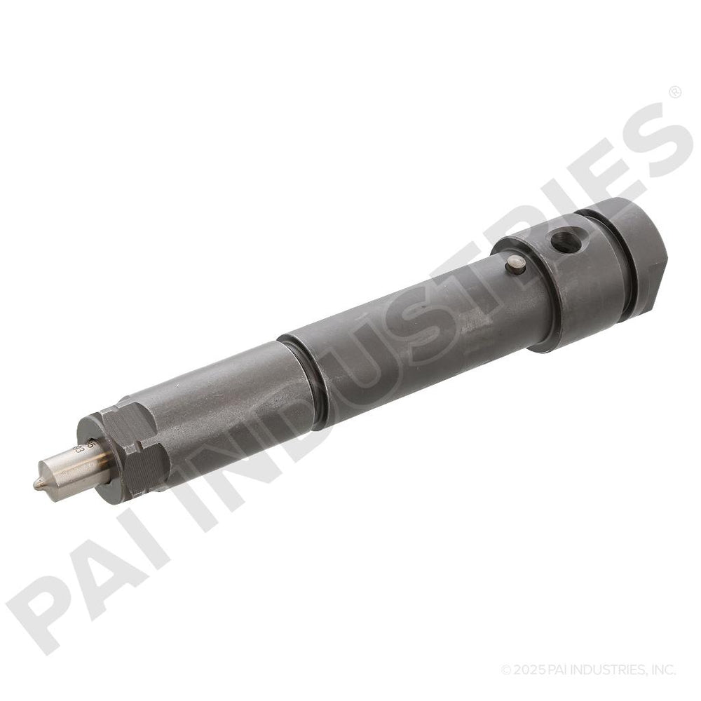 FUEL INJECTOR ASSEMBLY