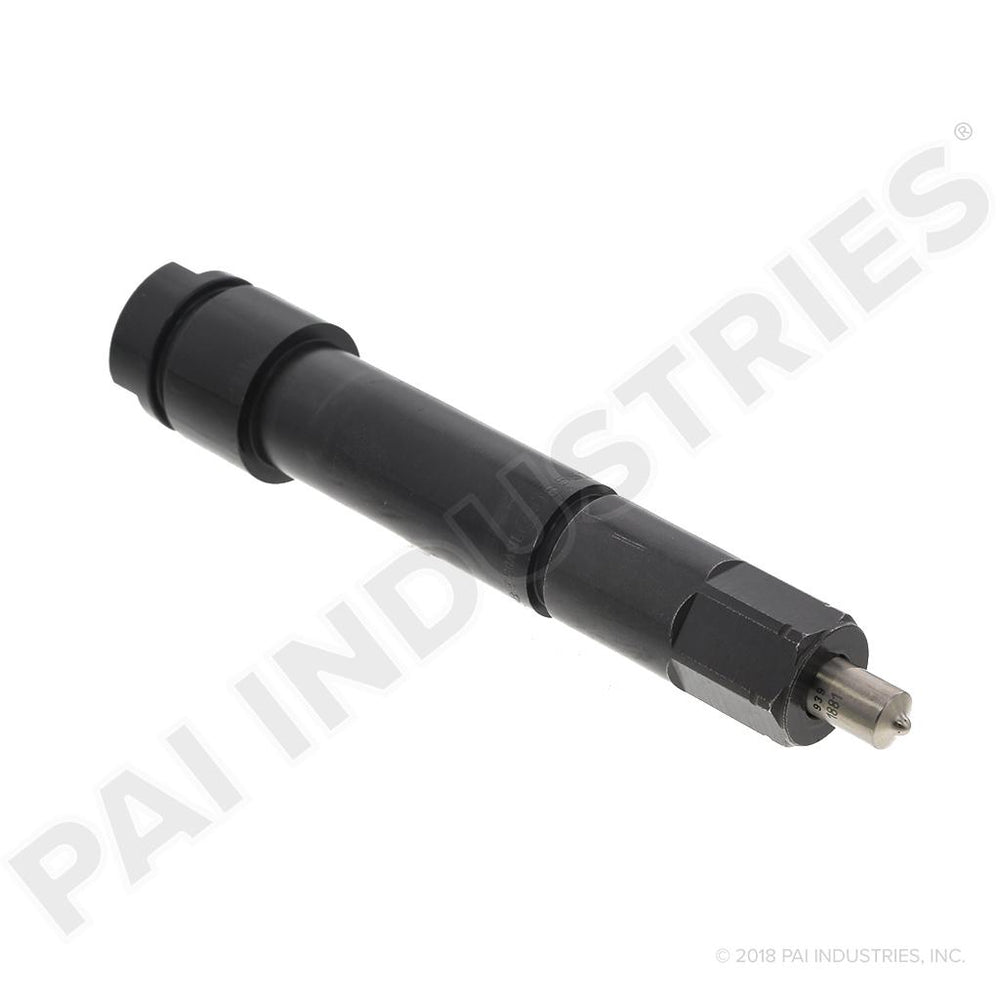 FUEL INJECTOR ASSEMBLY