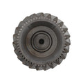 WHEEL SEAL KIT