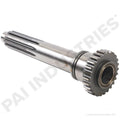 INPUT SHAFT