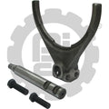 OUTPUT SHAFT