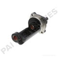 RANGE CYLINDER ASSEMBLY