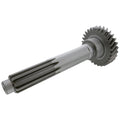INPUT SHAFT PINION