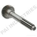 INPUT SHAFT PINION