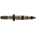 MAINSHAFT