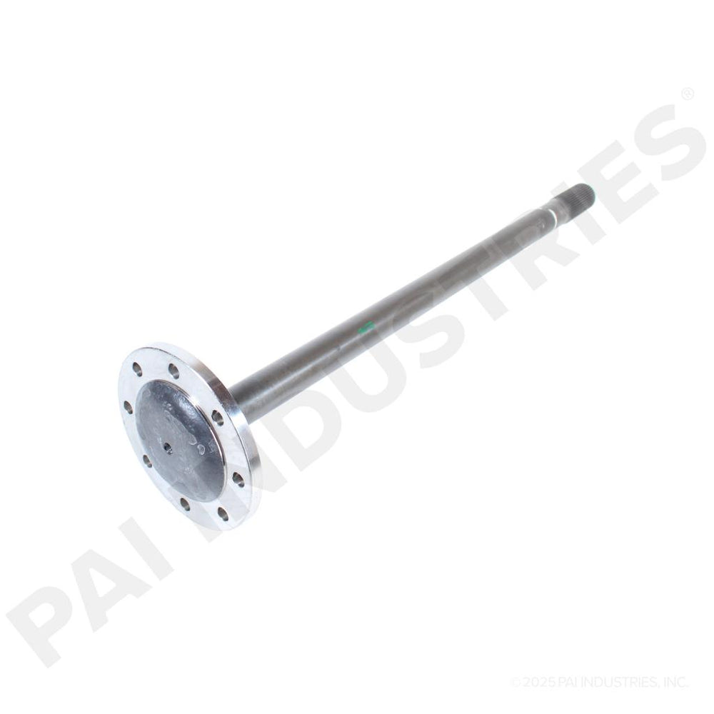 DRIVE AXLE