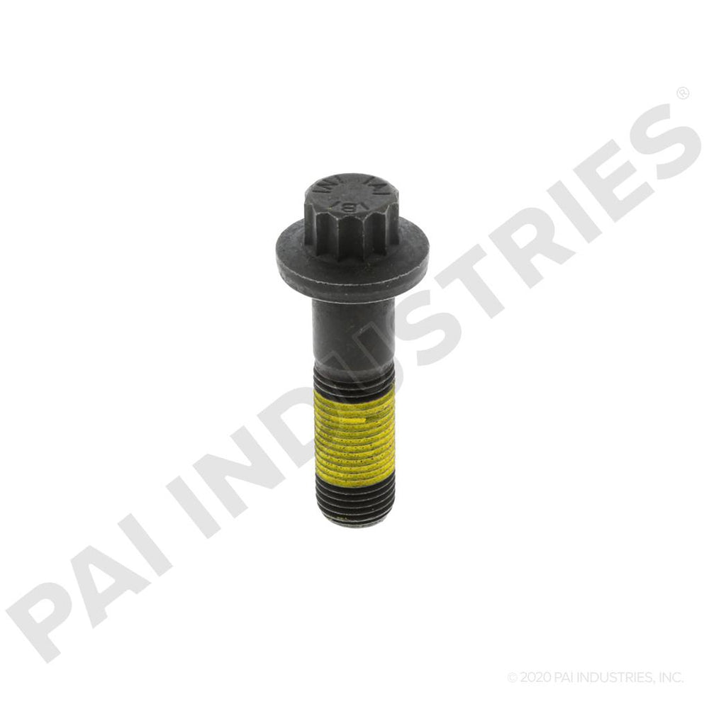 12 POINT CAPSCREW
