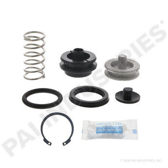 940620 Mack Turbocharger Cut-Off Valve Kit | PAI