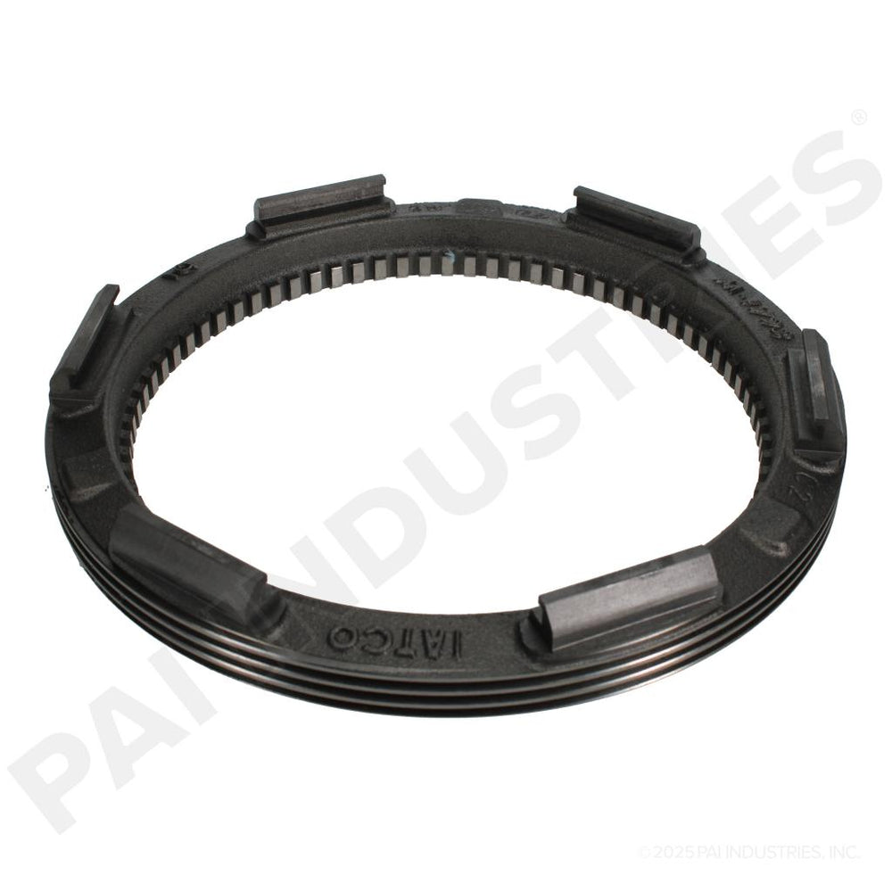 ADJUSTING RING