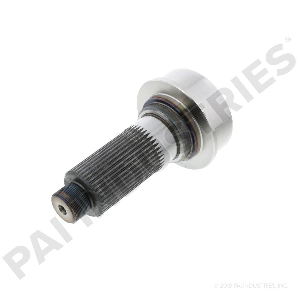 STUB SHAFT