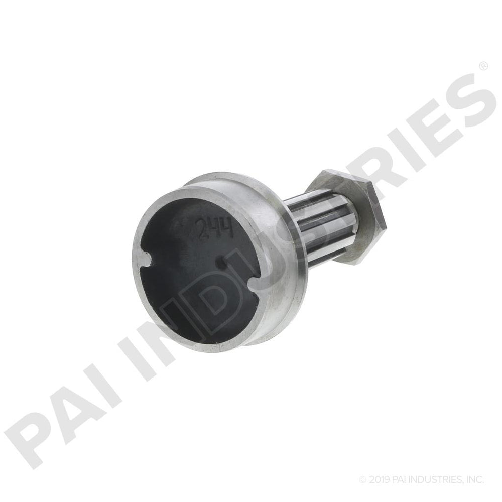 STUB SHAFT