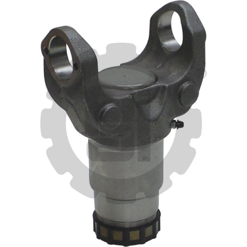 BEARING PLATE YOKE