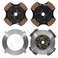 Mack / Volvo DANA UNIVERSAL Clutch Assembly