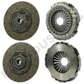 Mack / Volvo DANA UNIVERSAL / EATON UNIVERSAL Clutch Assembly