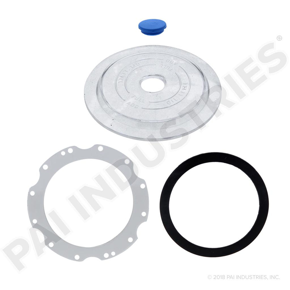 HUBCAP KIT