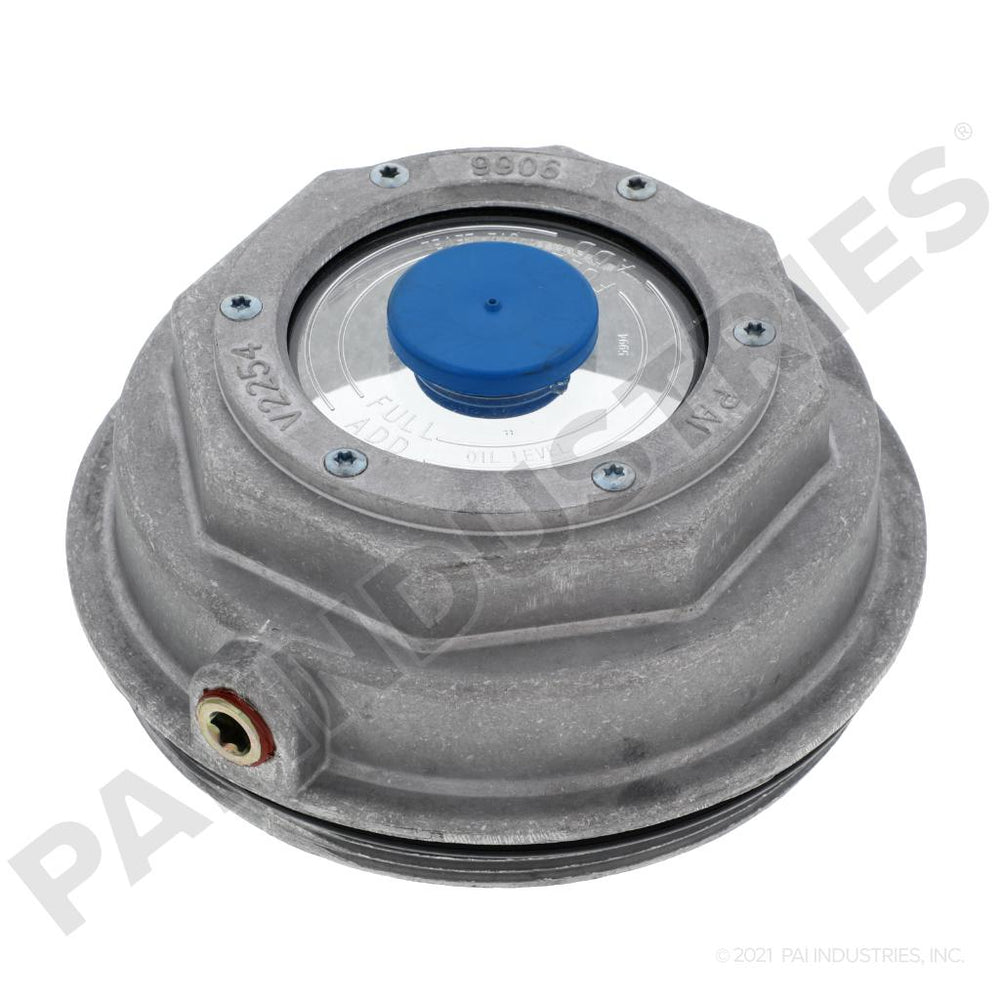 HUBCAP