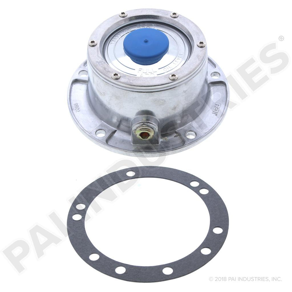 HUBCAP