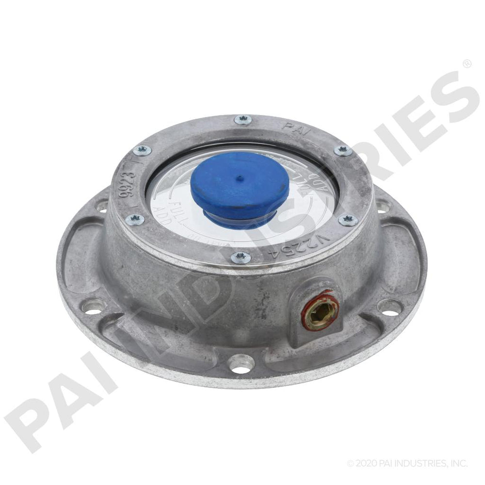 HUBCAP