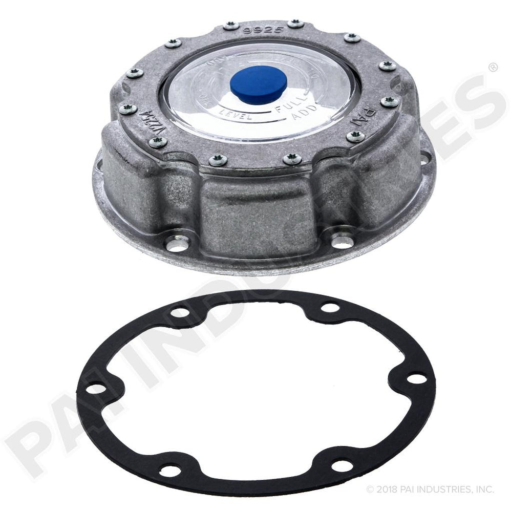 HUBCAP