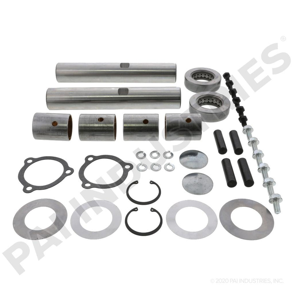 KINGPIN KIT