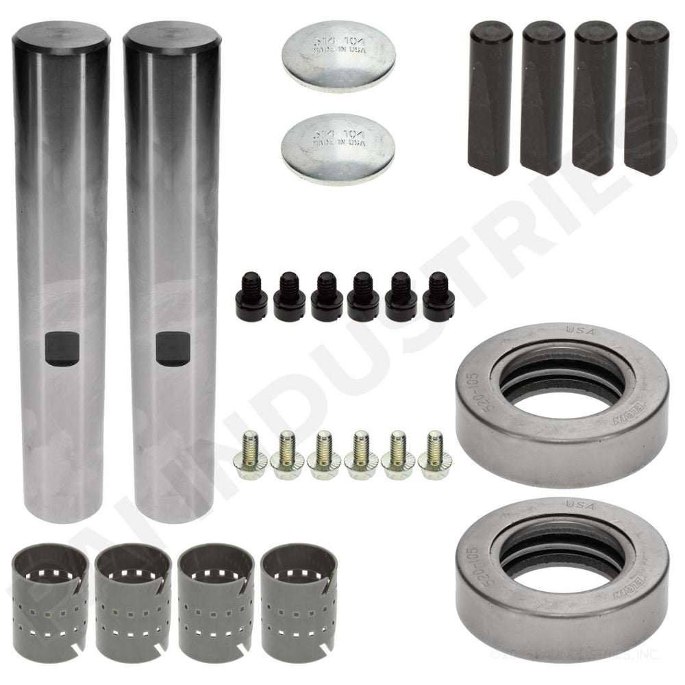 KINGPIN KIT