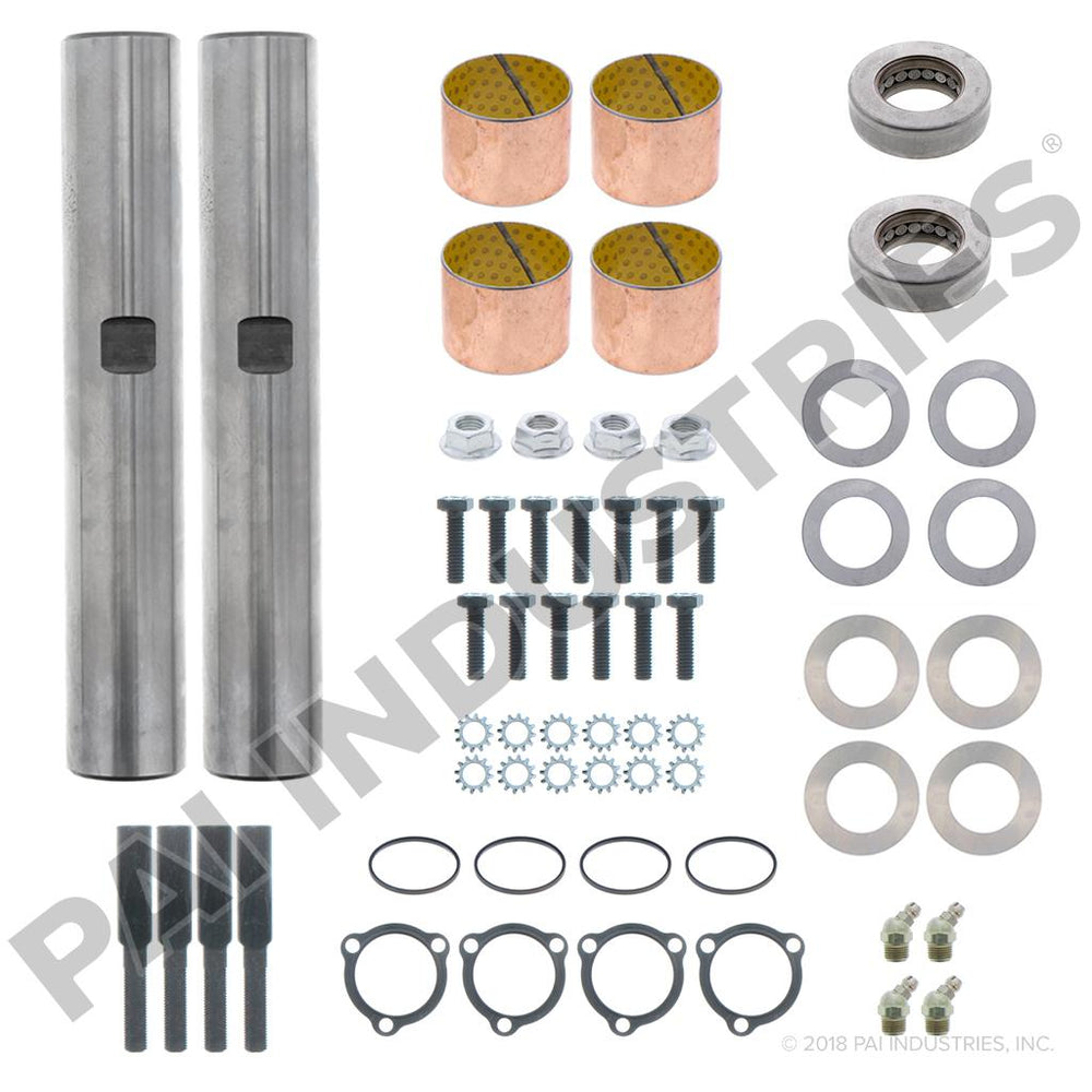 KING PIN KIT