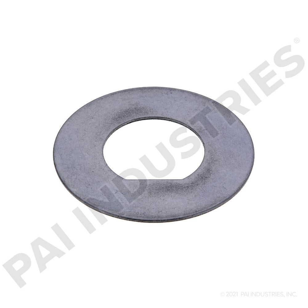 FRONT SPINDLE WASHER