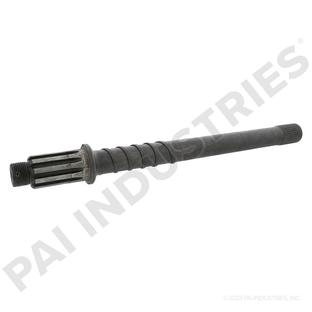 INTERAXLE ASSEMBLY SHAFT