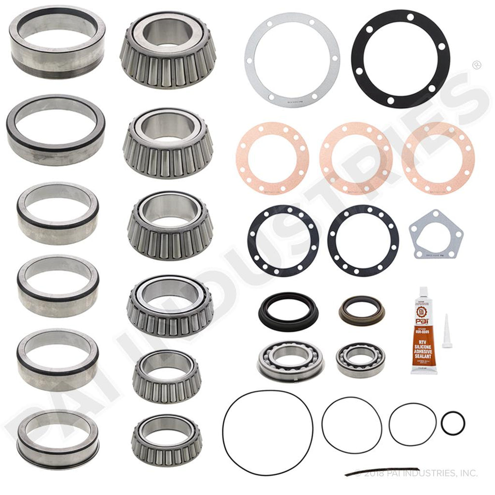 BEARING AND SEAL KIT