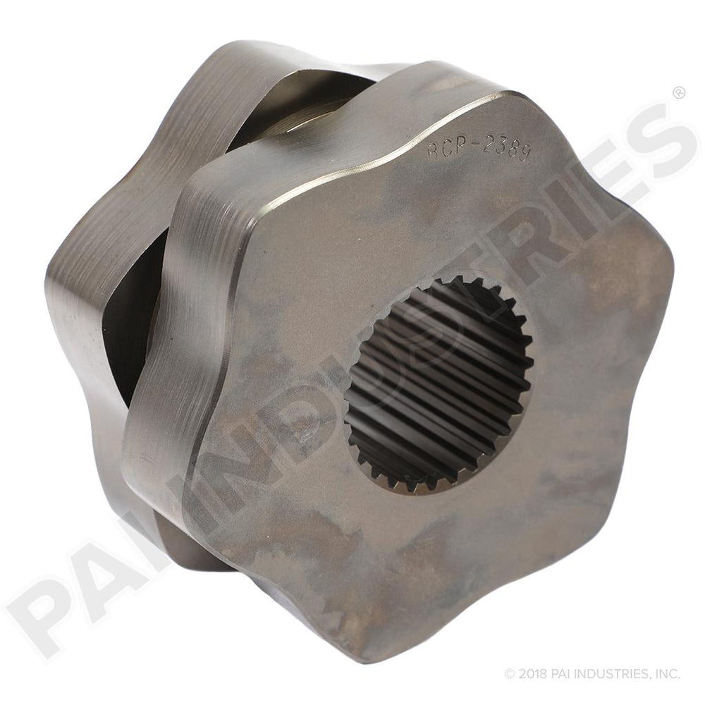 INNER POWER DIVIDER CAM