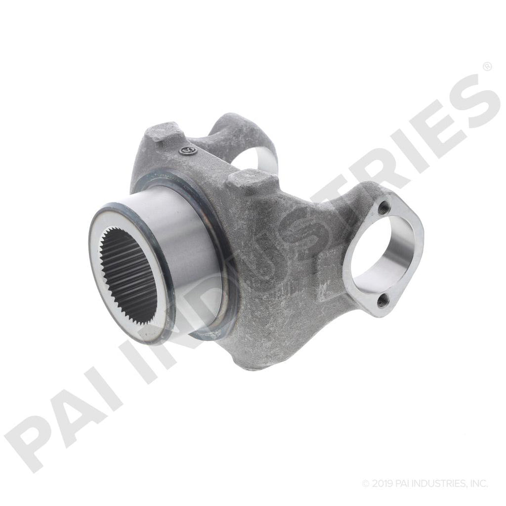 BEARING PLATE YOKE