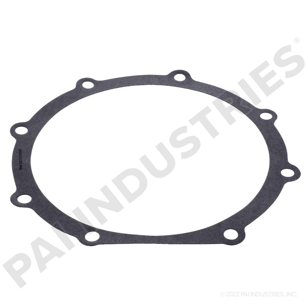 COVER GASKET
