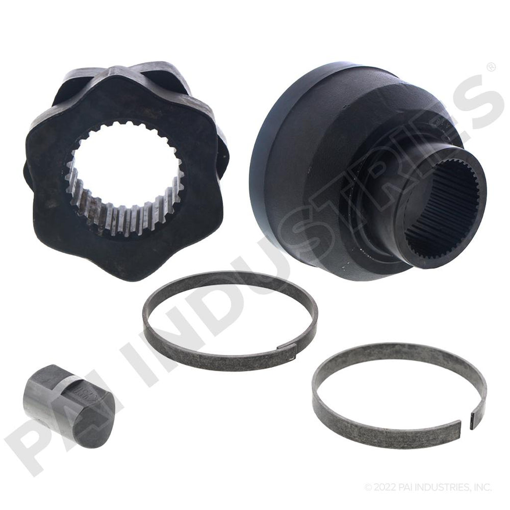 POWER DIVIDER KIT
