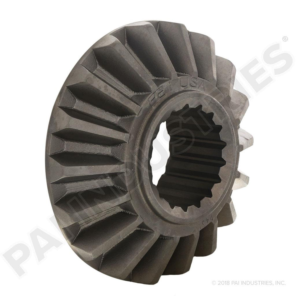 GEAR