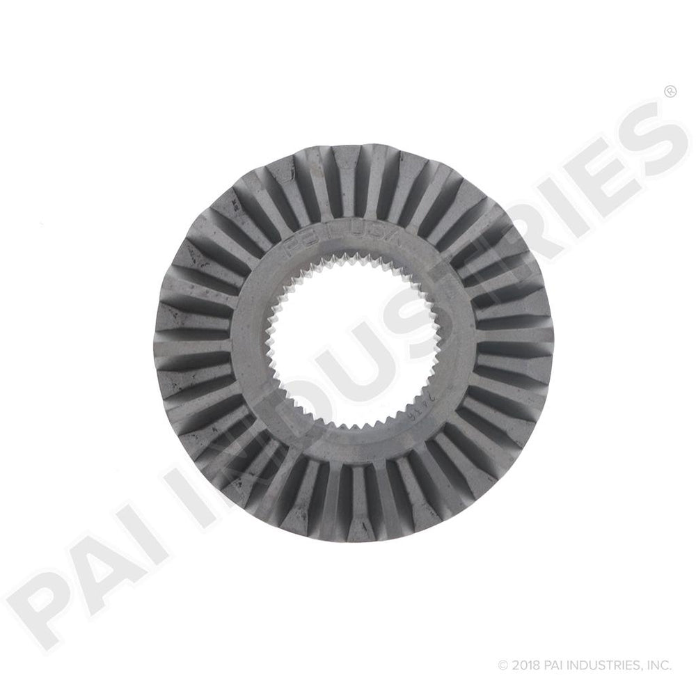 SIDE GEAR
