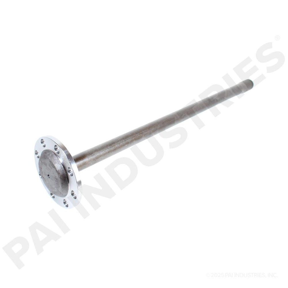 DRIVE AXLE