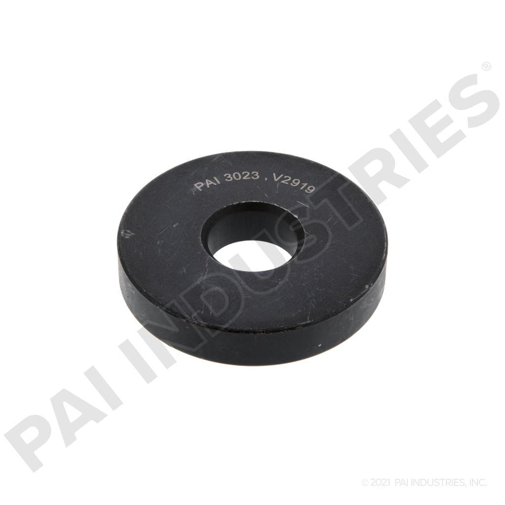 YOKE CLAMPING PLATE