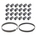 Mack CRDPC 92/112 WEDGE KIT