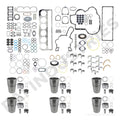 OVERHAUL ENGINE KIT