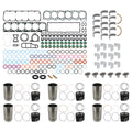 Cat / Caterpillar C15 ENGINE ENGINE KIT