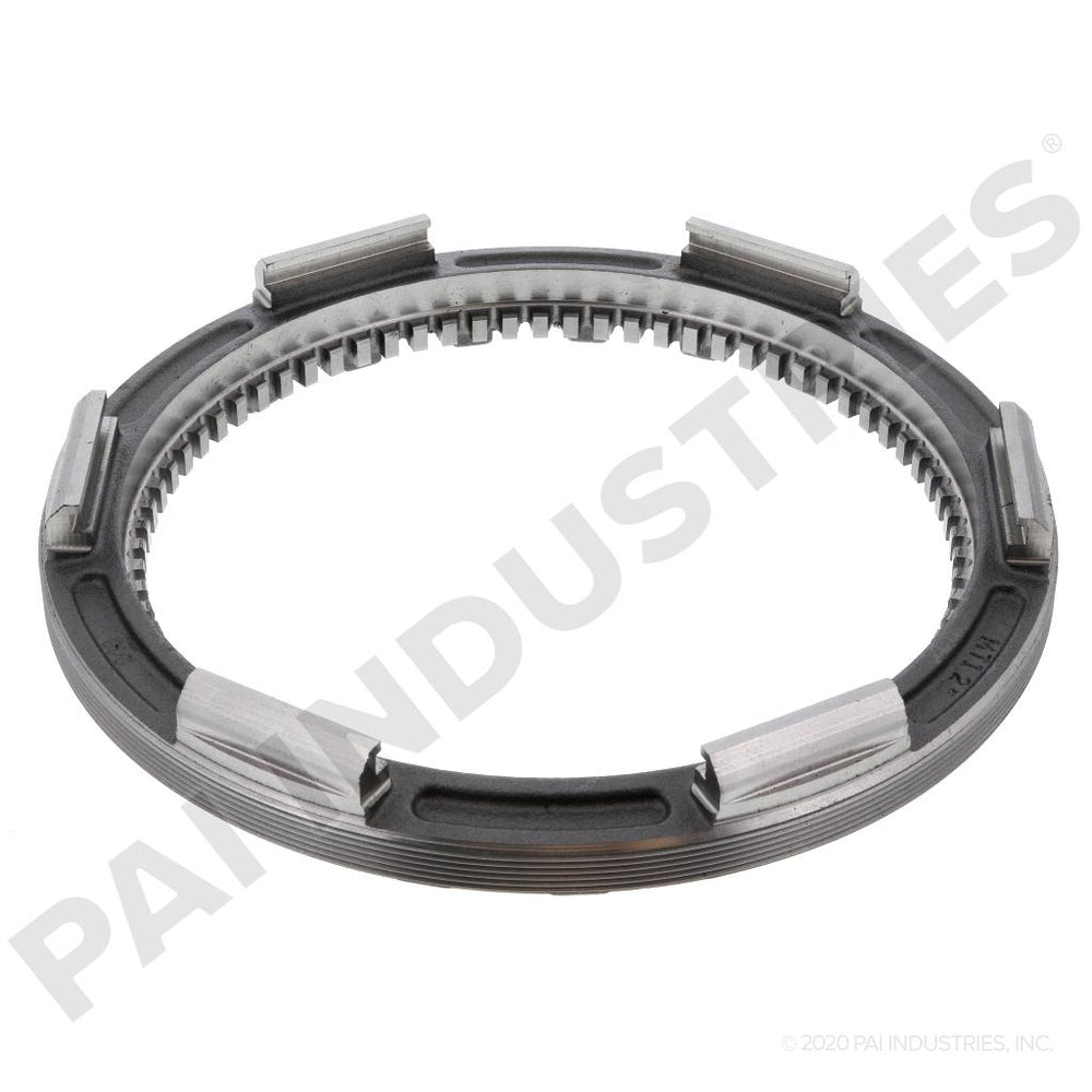 ADJUSTING RING