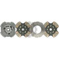 Mack / Volvo DANA UNIVERSAL Clutch Assembly