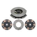 Dana CLUTCH ASSEMBLY