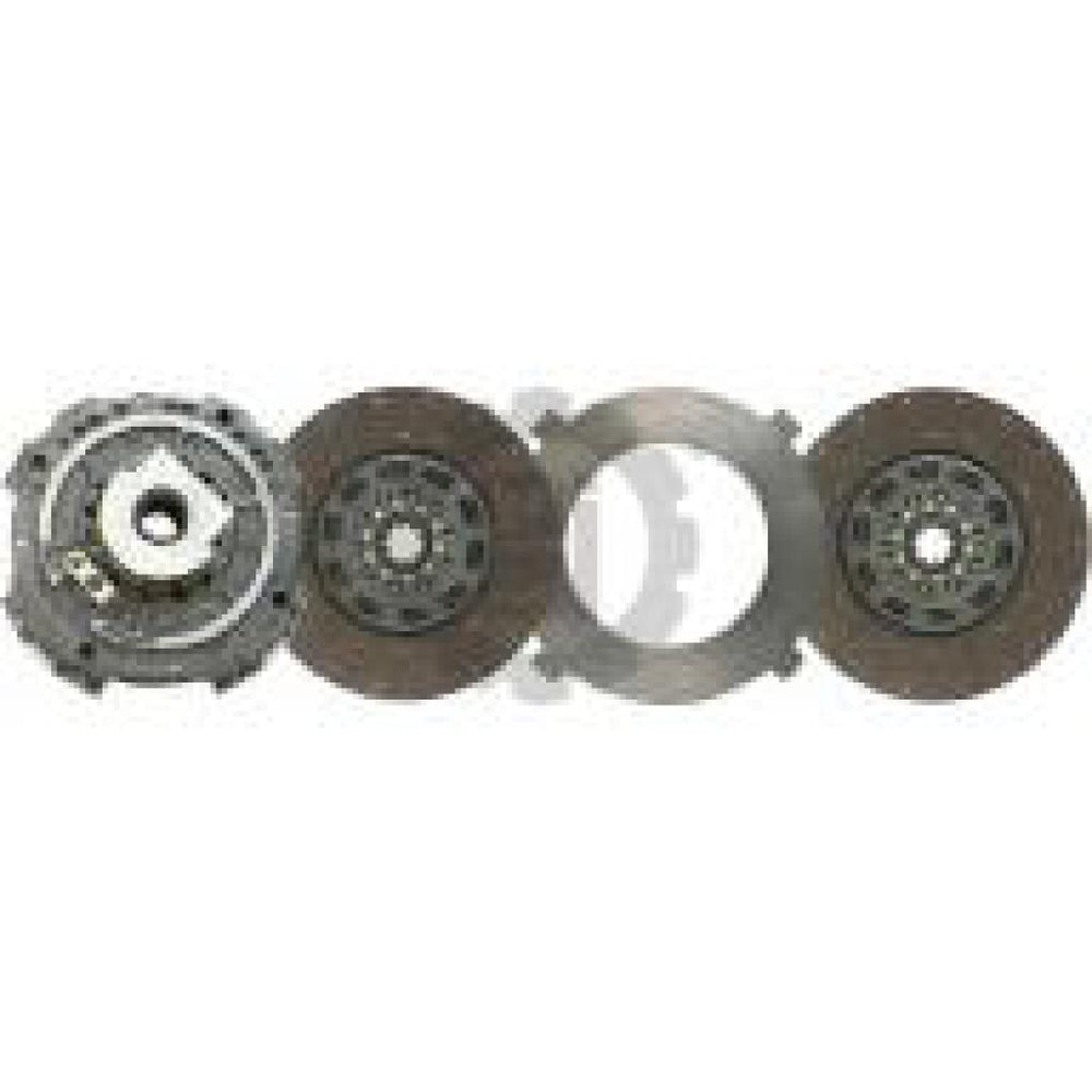 CLUTCH ASSEMBLY